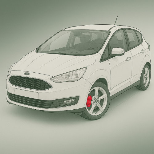 C-MAX